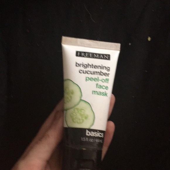 Skin care - Picture 5 of 10